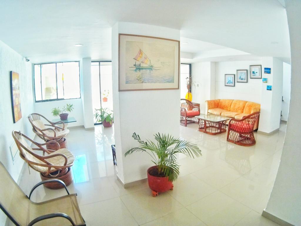 Best Location In Town Apartment San Andres  Exterior photo