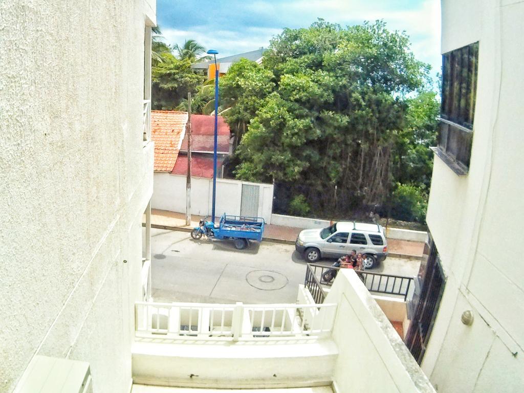 Best Location In Town Apartment San Andres  Exterior photo