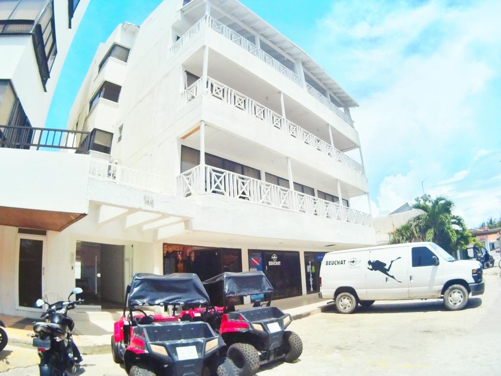 Best Location In Town Apartment San Andres  Exterior photo